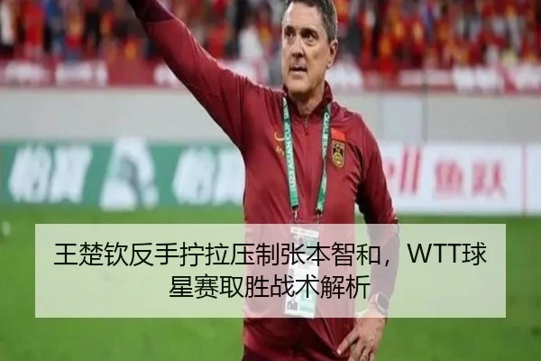 王楚钦反手拧拉压制张本智和，WTT球星赛取胜战术解析